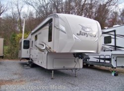 New 2018 Jayco Eagle 355MBQS available in Louisville, Tennessee