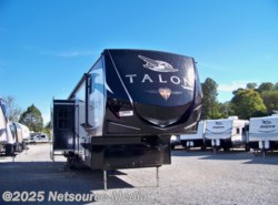New 2018 Jayco Talon 413T available in Louisville, Tennessee