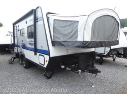 New 2019 Jayco Jay Feather X19H available in Louisville, Tennessee