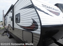New 2019 Starcraft Autumn Ridge 282BH available in Louisville, Tennessee