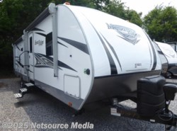 New 2019 Highland Ridge Mesa Ridge Limited MR275RLS available in Louisville, Tennessee