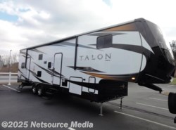 New 2018 Jayco Talon available in Louisville, Tennessee