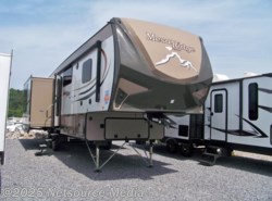 New 2018 Highland Ridge Mesa Ridge available in Louisville, Tennessee
