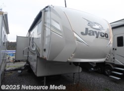 New 2019 Jayco Eagle HT available in Louisville, Tennessee