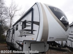 New 2019 Highland Ridge Mesa Ridge available in Louisville, Tennessee