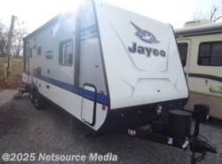 Used 2018 Jayco Jay Feather 7 available in Louisville, Tennessee