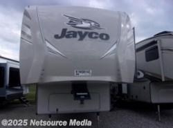 New 2019 Jayco Eagle available in Louisville, Tennessee