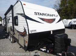 New 2019 Starcraft Autumn Ridge Outfitter available in Louisville, Tennessee