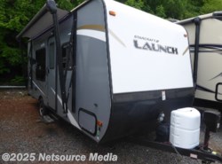 Used 2017 Starcraft Launch Mini available in Louisville, Tennessee