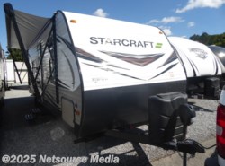 New 2021 Starcraft Autumn Ridge Outfitter available in Louisville, Tennessee