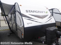 New 2021 Starcraft Autumn Ridge 26BH available in Louisville, Tennessee