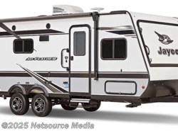 New 2021 Jayco Jay Feather 24BH available in Louisville, Tennessee