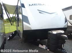 New 2022 Highland Ridge Mesa Ridge S-Lite 242RL available in Louisville, Tennessee