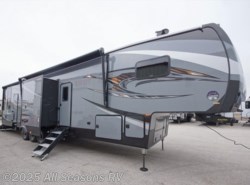 New 2018 Forest River XLR Thunderbolt 413AMP available in Muskegon, Michigan