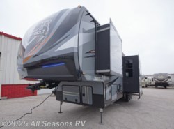 New 2018 Forest River XLR Thunderbolt 413AMP available in Muskegon, Michigan