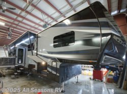 New 2018 Jayco Seismic 4113 available in Muskegon, Michigan