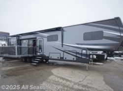 New 2018 Jayco Seismic 4113 available in Muskegon, Michigan