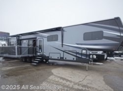 New 2018 Jayco Seismic 4113 available in Muskegon, Michigan