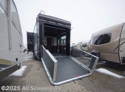 New 2018 Jayco Seismic 4113 available in Muskegon, Michigan