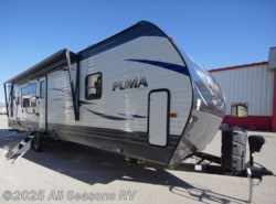 New 2018 Palomino Puma 32RKTS available in Muskegon, Michigan