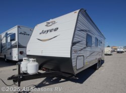 New 2018 Jayco Jay Flight SLX 232RB available in Muskegon, Michigan