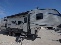 New 2018 Palomino Puma 286RBSS available in Muskegon, Michigan