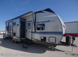 New 2018 Jayco Octane T32C available in Muskegon, Michigan
