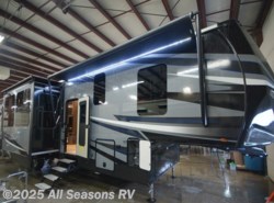 New 2018 Jayco Seismic 4114 available in Muskegon, Michigan