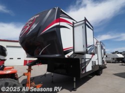 New 2019 Cruiser RV Stryker 2816 available in Muskegon, Michigan