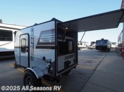 New 2019 Forest River Rockwood Geo Pro 12RK available in Muskegon, Michigan