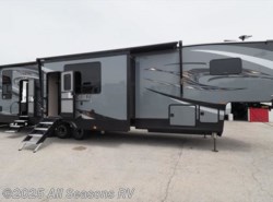 New 2019 Forest River XLR Thunderbolt 382AMP available in Muskegon, Michigan