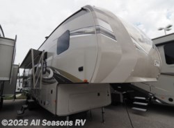 New 2018 Jayco Eagle HT 30.5MLOK available in Muskegon, Michigan