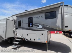 New 2019 Jayco Eagle HTX 27SGX available in Muskegon, Michigan