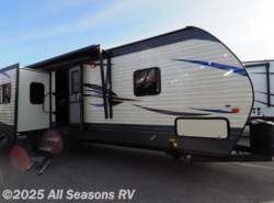New 2019 Palomino Puma 31RKSS available in Muskegon, Michigan