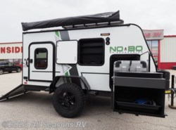 New 2019 Forest River No Boundaries 10.6 available in Muskegon, Michigan