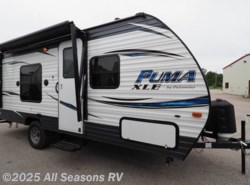 New 2019 Palomino Puma XLE 18FBC available in Muskegon, Michigan