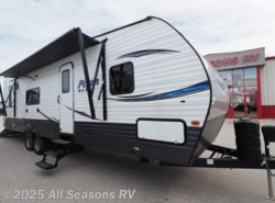 New 2019 Palomino Puma XLE 27QBC available in Muskegon, Michigan