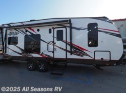 New 2019 Cruiser RV Stryker 2313 available in Muskegon, Michigan