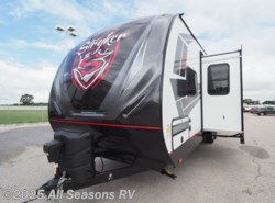 New 2019 Cruiser RV Stryker 3010 available in Muskegon, Michigan