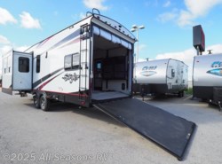 New 2019 Cruiser RV Stryker 3010 available in Muskegon, Michigan