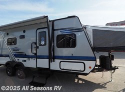 New 2019 Jayco Jay Feather X23B available in Muskegon, Michigan