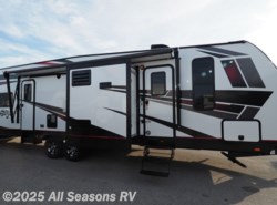 New 2019 Cruiser RV Stryker 3010 available in Muskegon, Michigan