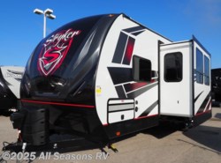 New 2019 Cruiser RV Stryker 3010 available in Muskegon, Michigan