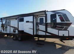 New 2019 Cruiser RV Stryker 3010 available in Muskegon, Michigan