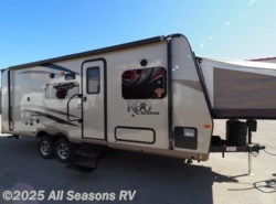 New 2019 Forest River Rockwood Roo 233S available in Muskegon, Michigan