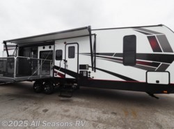 New 2019 Cruiser RV Stryker 3212 available in Muskegon, Michigan