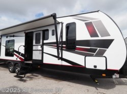 New 2019 Cruiser RV Stryker 2912 available in Muskegon, Michigan