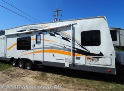 Used 2004 Fleetwood GearBox 300FS available in Muskegon, Michigan