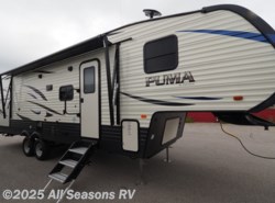 New 2019 Palomino Puma 295BHSS available in Muskegon, Michigan