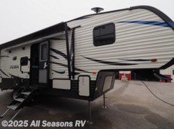 New 2019 Palomino Puma 257RESS available in Muskegon, Michigan